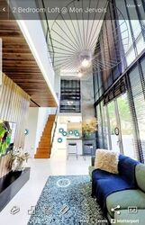 Mon Jervois (D10), Condominium #548948281